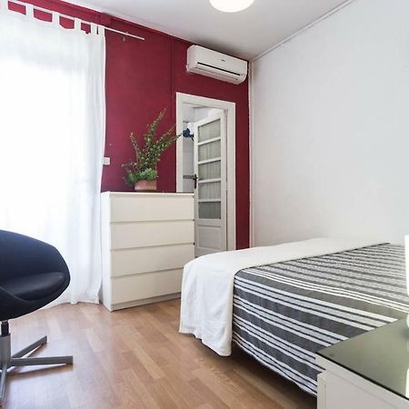 Arrendamiento De Temporada En Ruzafa Apartamento Valência Exterior foto